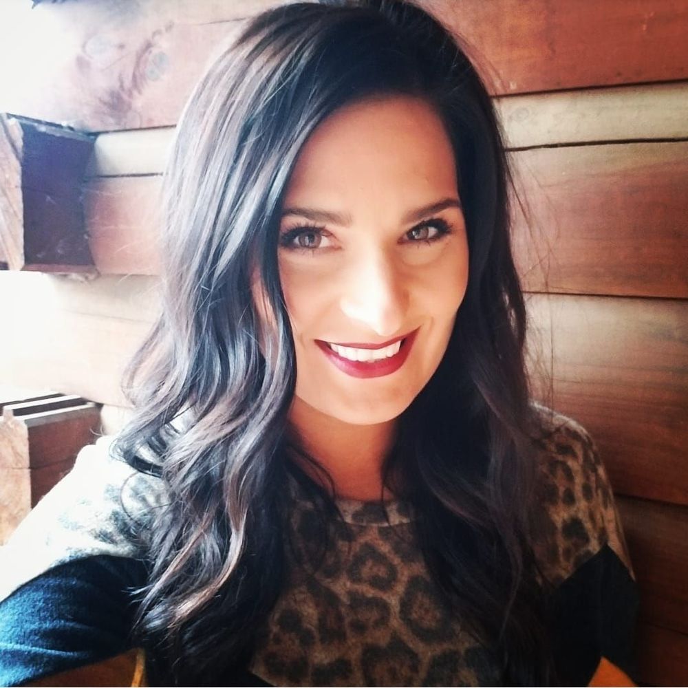 Meet your Posher, Kristin